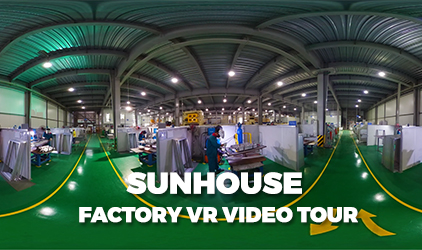 vr tour sunhourse factory
