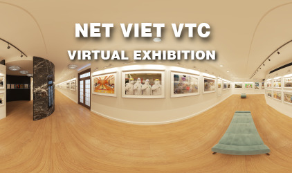 virtual exhibition Triển lãm thực tế ảo