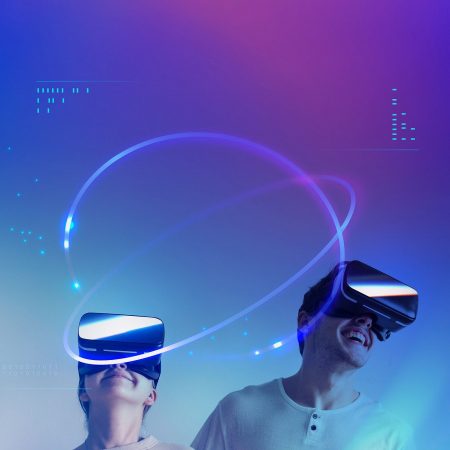 VR nâng tầm trải nghiệm khách hàng