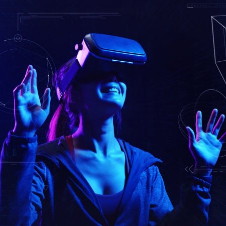 Các loại kính VR hiện có trên thị trường