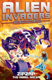Game thực tế ảo Alien Invaders