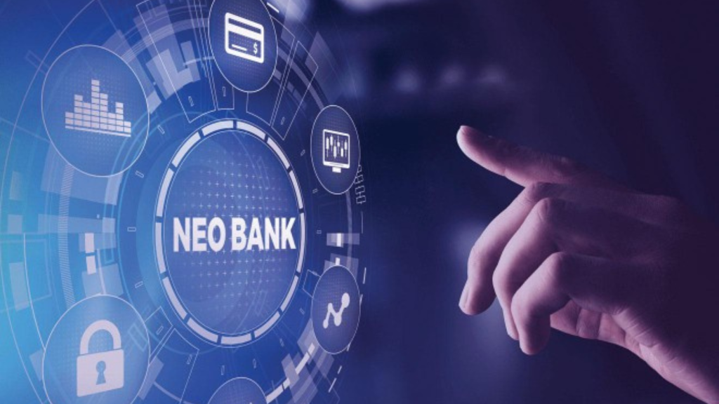 Neobank ngân hàng số là gì ? Nguồn gốc của Neobank